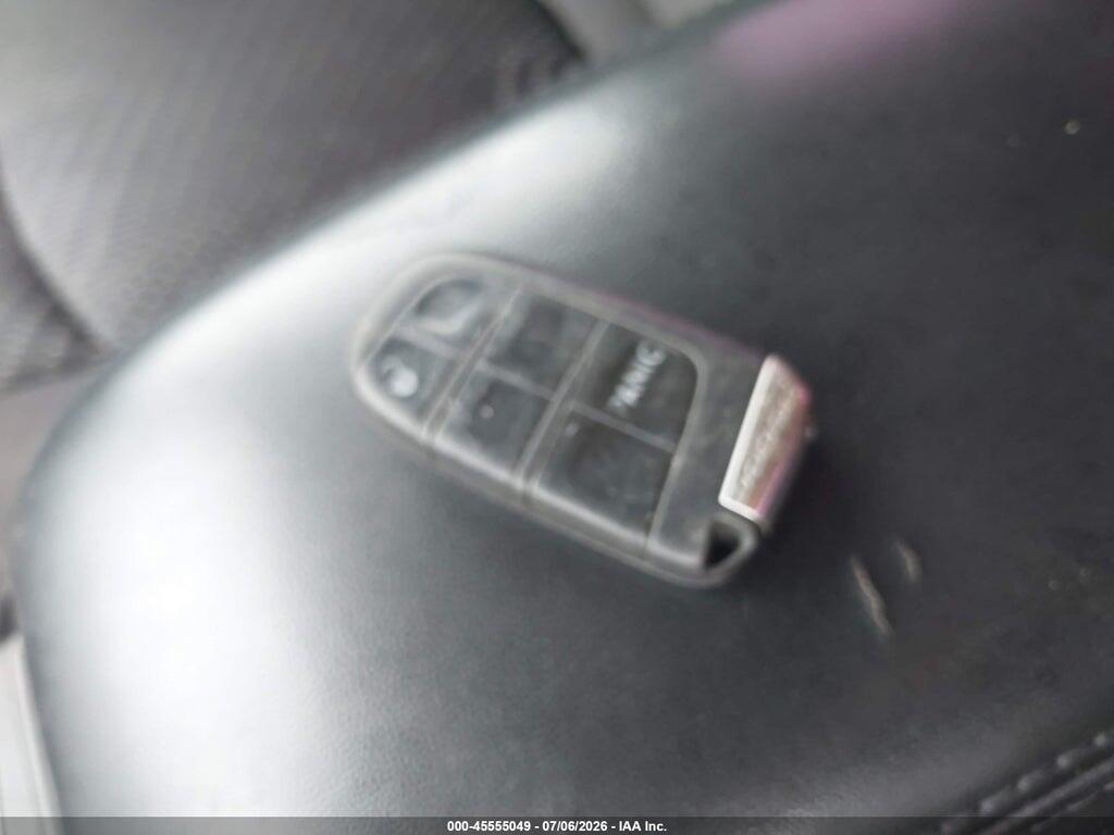 3C4PDCAB0CT315053 2012 DODGE JOURNEY photo no. 11