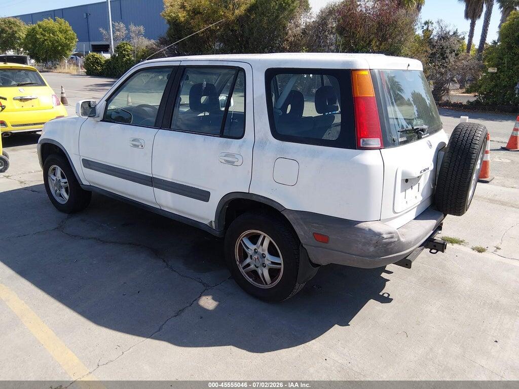 JHLRD18691C051848 2001 HONDA CR-V photo no. 3