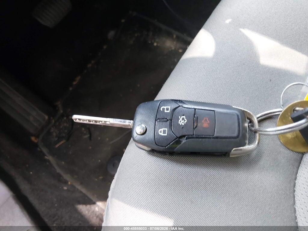 3FA6P0G77DR269066 2013 FORD FUSION photo no. 11