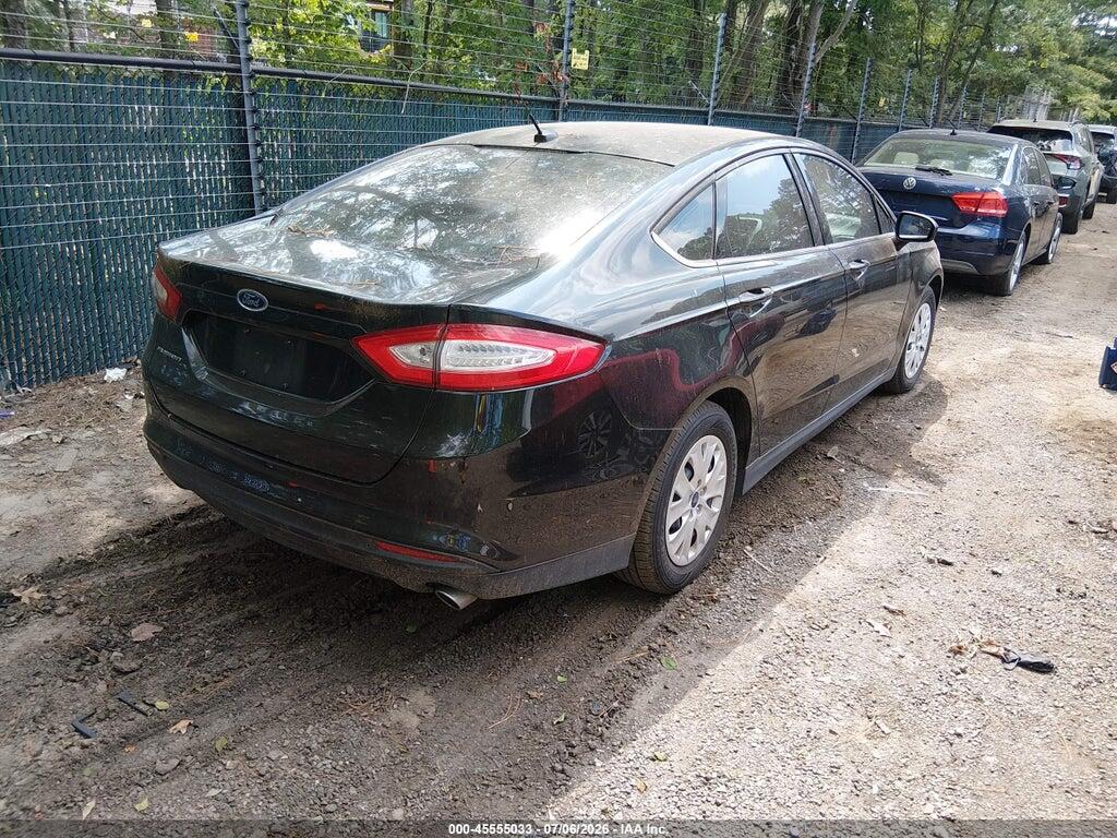 3FA6P0G77DR269066 2013 FORD FUSION photo no. 4