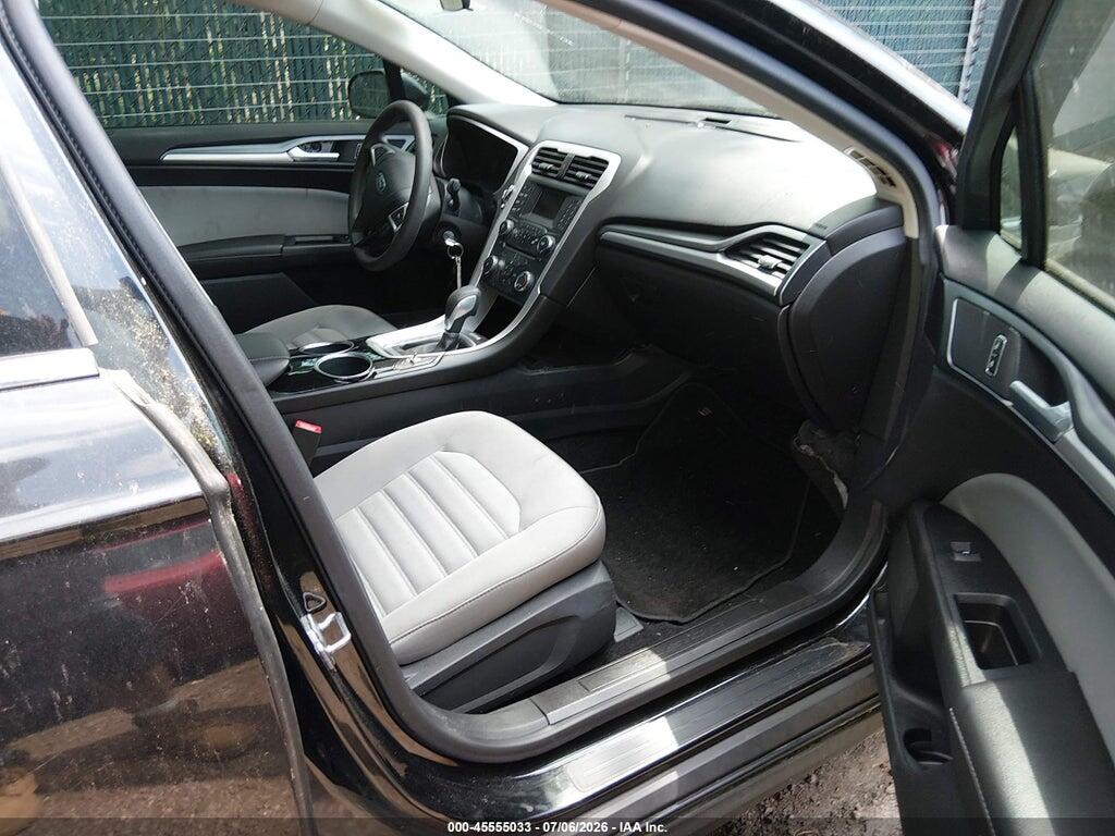 3FA6P0G77DR269066 2013 FORD FUSION photo no. 5