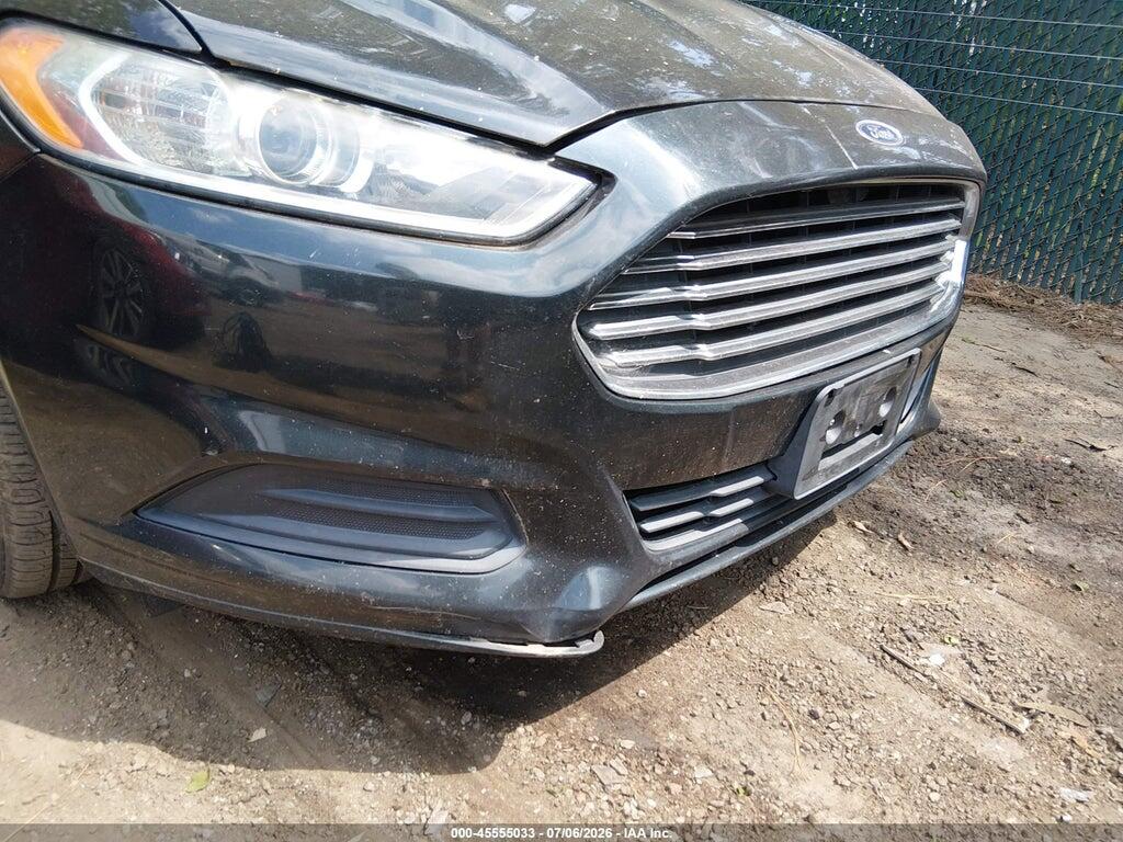 3FA6P0G77DR269066 2013 FORD FUSION photo no. 6