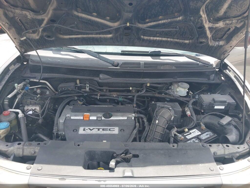 5J6YH18788L012663 2008 HONDA ELEMENT photo no. 10
