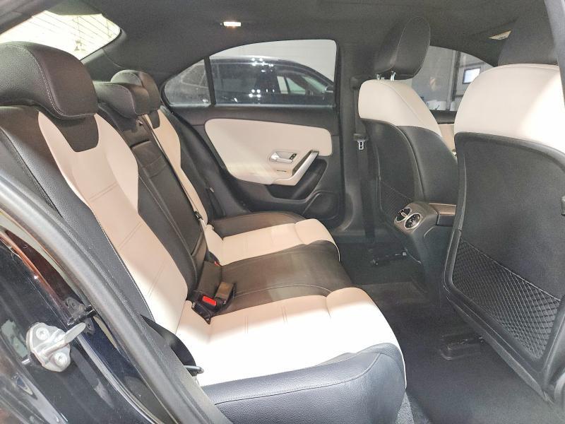 2020 MERCEDES-BENZ A 220 4MATIC — Фото 10 из 12