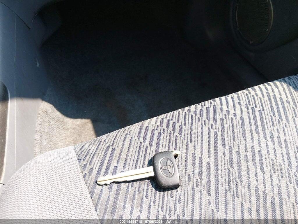 JTEHH20V910089373 2001 TOYOTA RAV4 photo no. 11