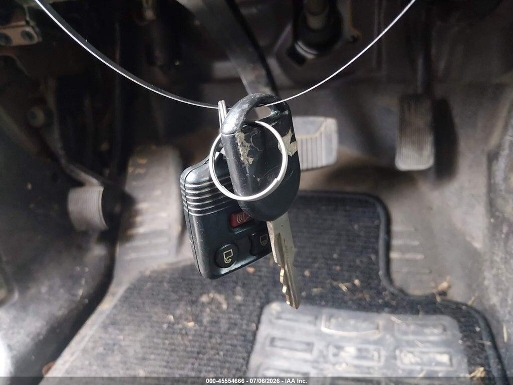 1FMEU5BE3AUA51658 2010 FORD EXPLORER SPORT TRAC photo no. 11