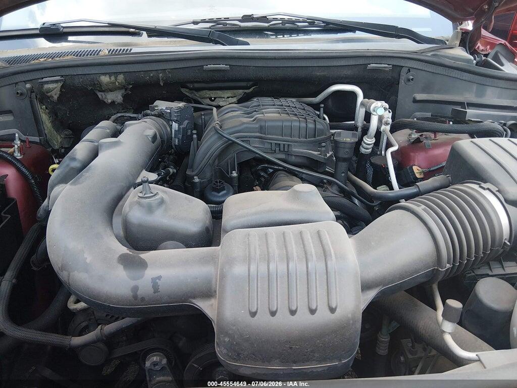 1C4RDHAG7DC678397 2013 DODGE DURANGO photo no. 6