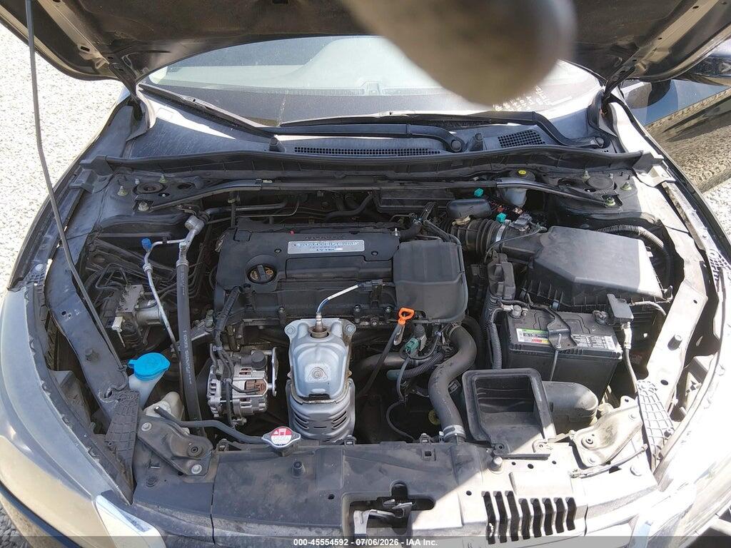1HGCR2F87EA244789 2014 HONDA ACCORD photo no. 10