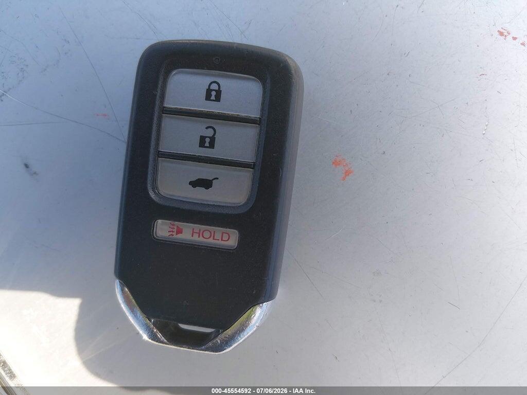 1HGCR2F87EA244789 2014 HONDA ACCORD photo no. 11