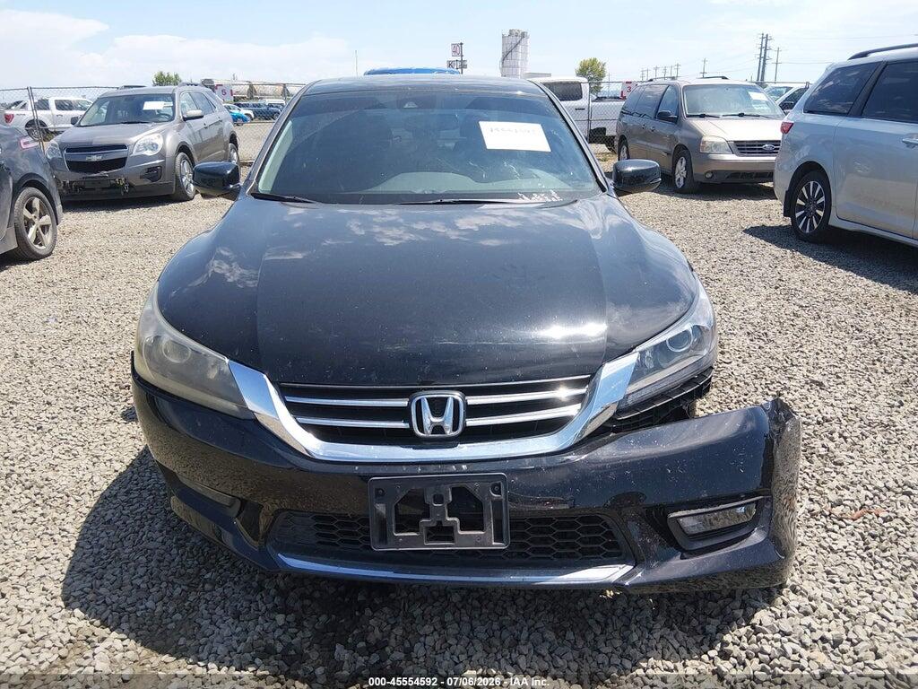 1HGCR2F87EA244789 2014 HONDA ACCORD photo no. 12