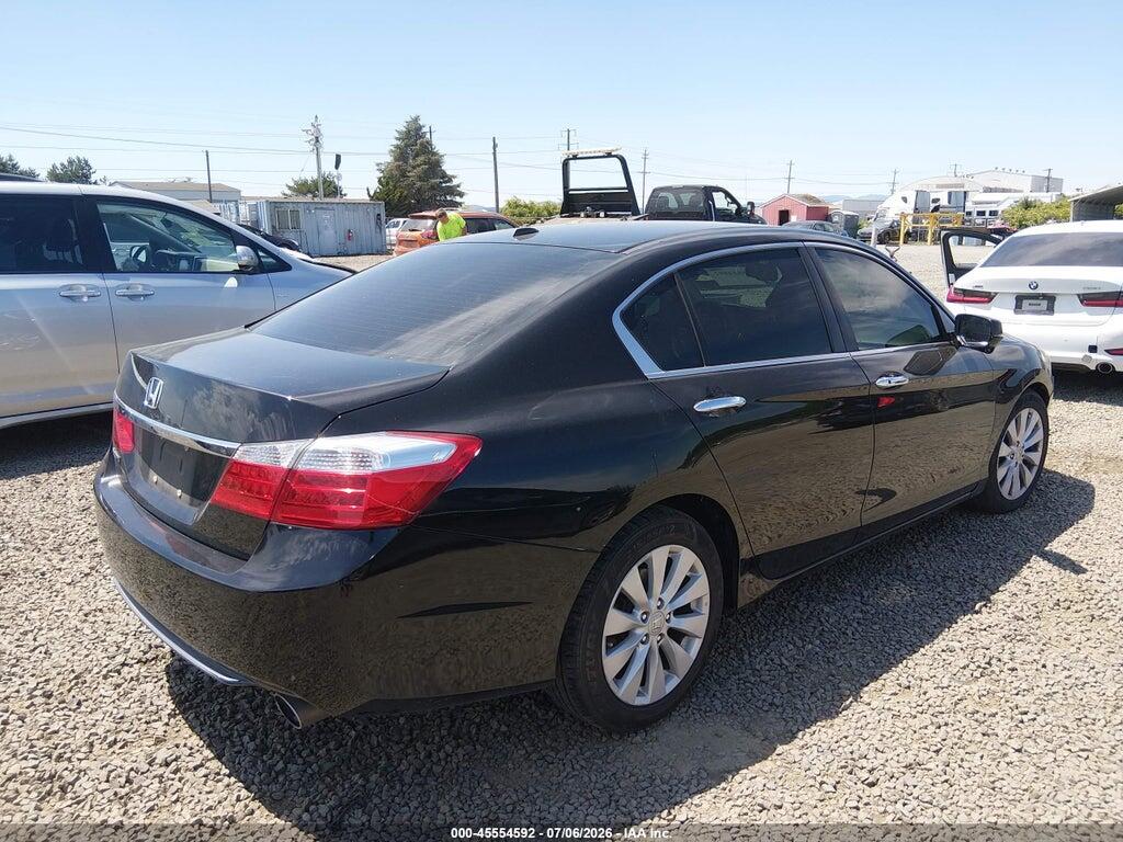 1HGCR2F87EA244789 2014 HONDA ACCORD photo no. 4
