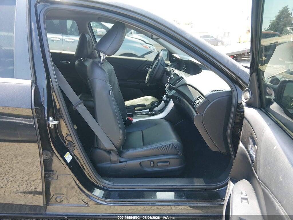 1HGCR2F87EA244789 2014 HONDA ACCORD photo no. 5