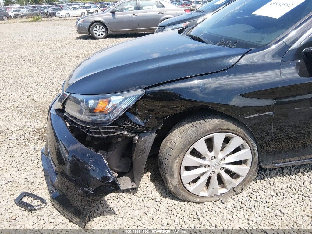 1HGCR2F87EA244789 2014 HONDA ACCORD photo no. 6