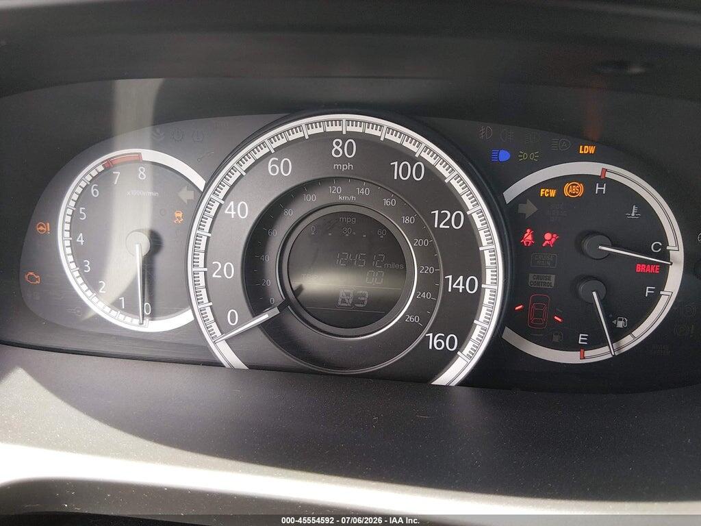 1HGCR2F87EA244789 2014 HONDA ACCORD photo no. 7