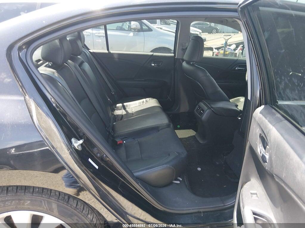 1HGCR2F87EA244789 2014 HONDA ACCORD photo no. 8