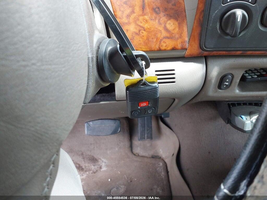 1FTNW21PX3ED18291 2003 FORD F-250 photo no. 11