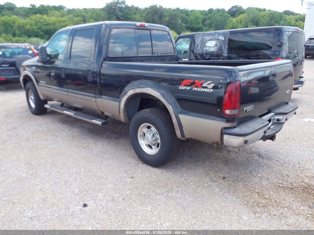 1FTNW21PX3ED18291 2003 FORD F-250 photo no. 3