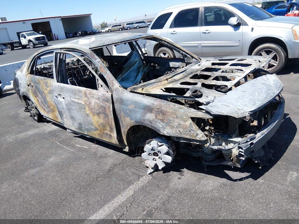 4T1BK36B36U110714 2006 TOYOTA AVALON photo no. 1
