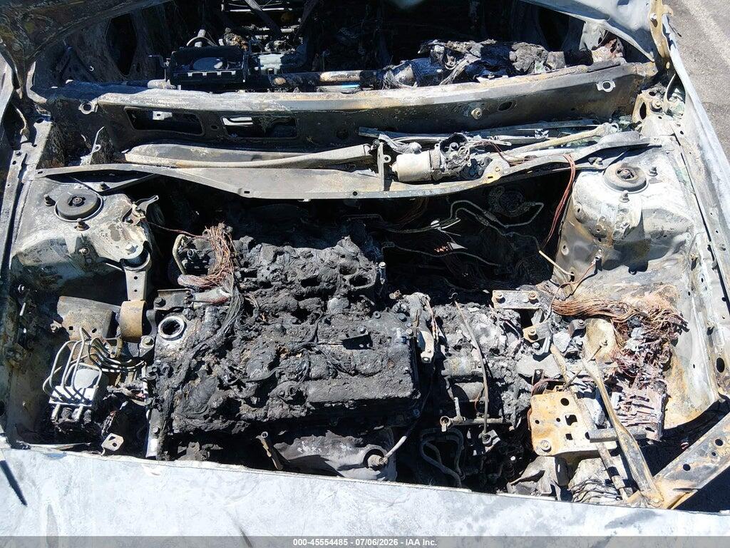 4T1BK36B36U110714 2006 TOYOTA AVALON photo no. 10