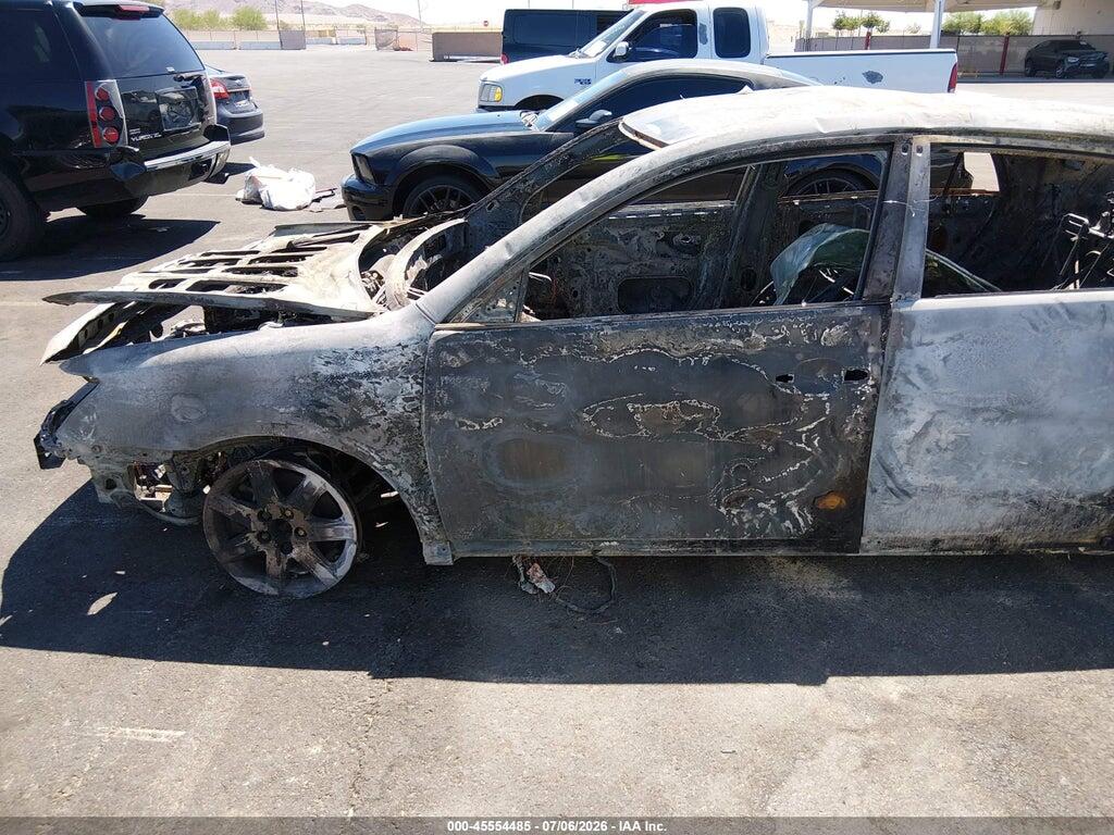 4T1BK36B36U110714 2006 TOYOTA AVALON photo no. 11