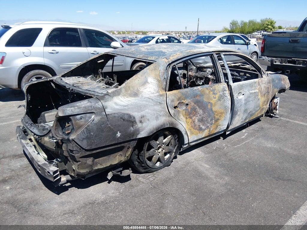 4T1BK36B36U110714 2006 TOYOTA AVALON photo no. 4