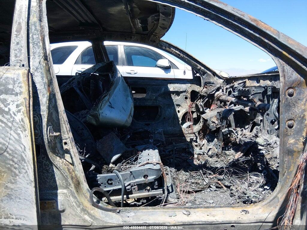 4T1BK36B36U110714 2006 TOYOTA AVALON photo no. 5