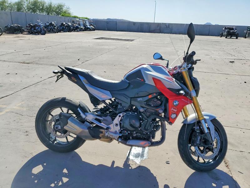 2020 BMW F 900 WB10K1302LZ691069