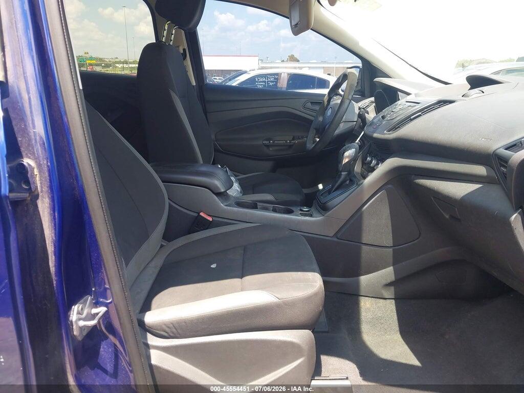 1FMCU0F78DUA25745 2013 FORD ESCAPE photo no. 5