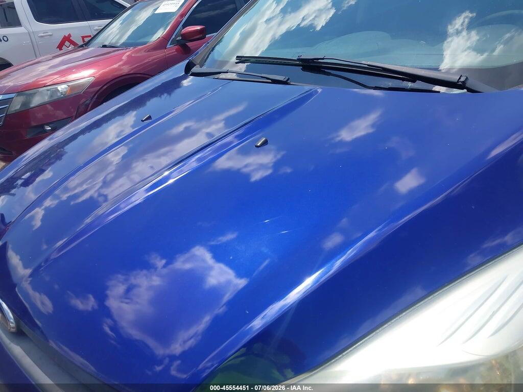 1FMCU0F78DUA25745 2013 FORD ESCAPE photo no. 6