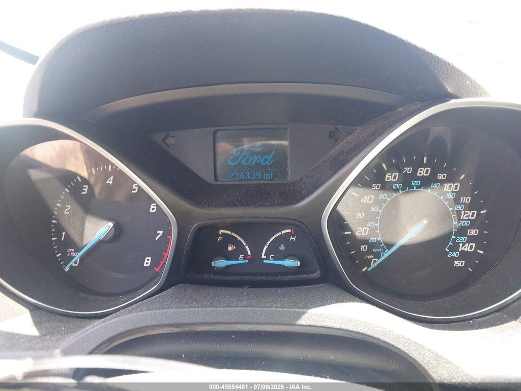 1FMCU0F78DUA25745 2013 FORD ESCAPE photo no. 7