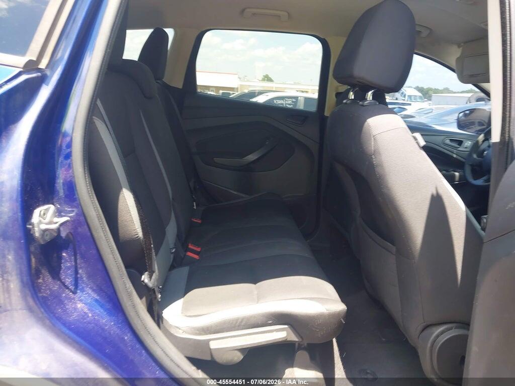 1FMCU0F78DUA25745 2013 FORD ESCAPE photo no. 8