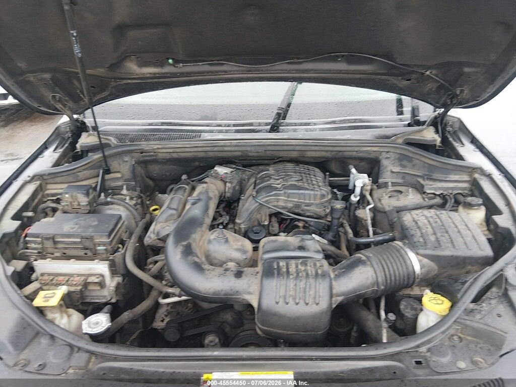 1J4RS4GG9BC644880 2011 JEEP GRAND CHEROKEE photo no. 10