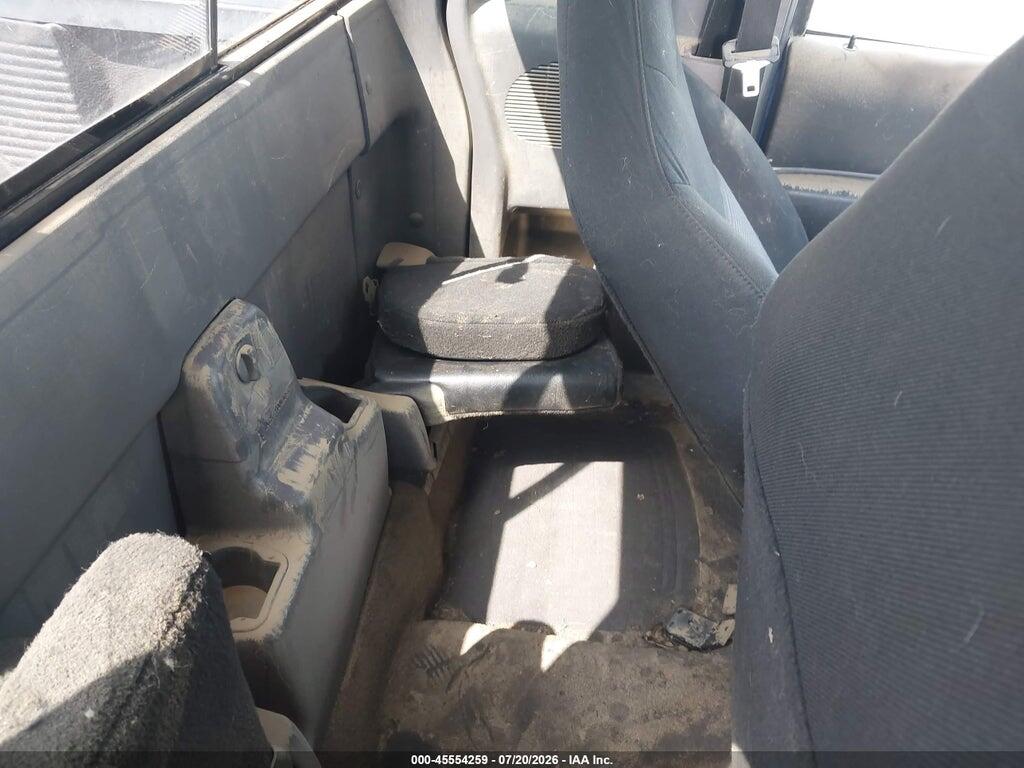 1FTZR45E43PA63557 2003 FORD RANGER photo no. 8