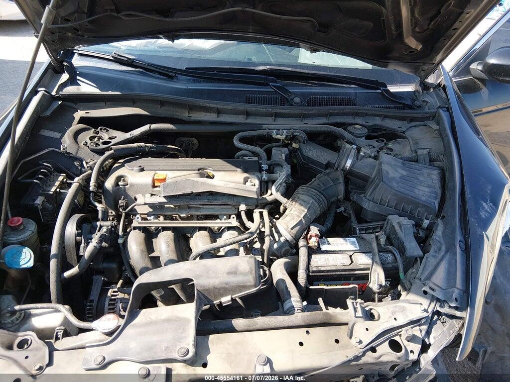 1HGCP2F84BA126345 2011 HONDA ACCORD photo no. 10