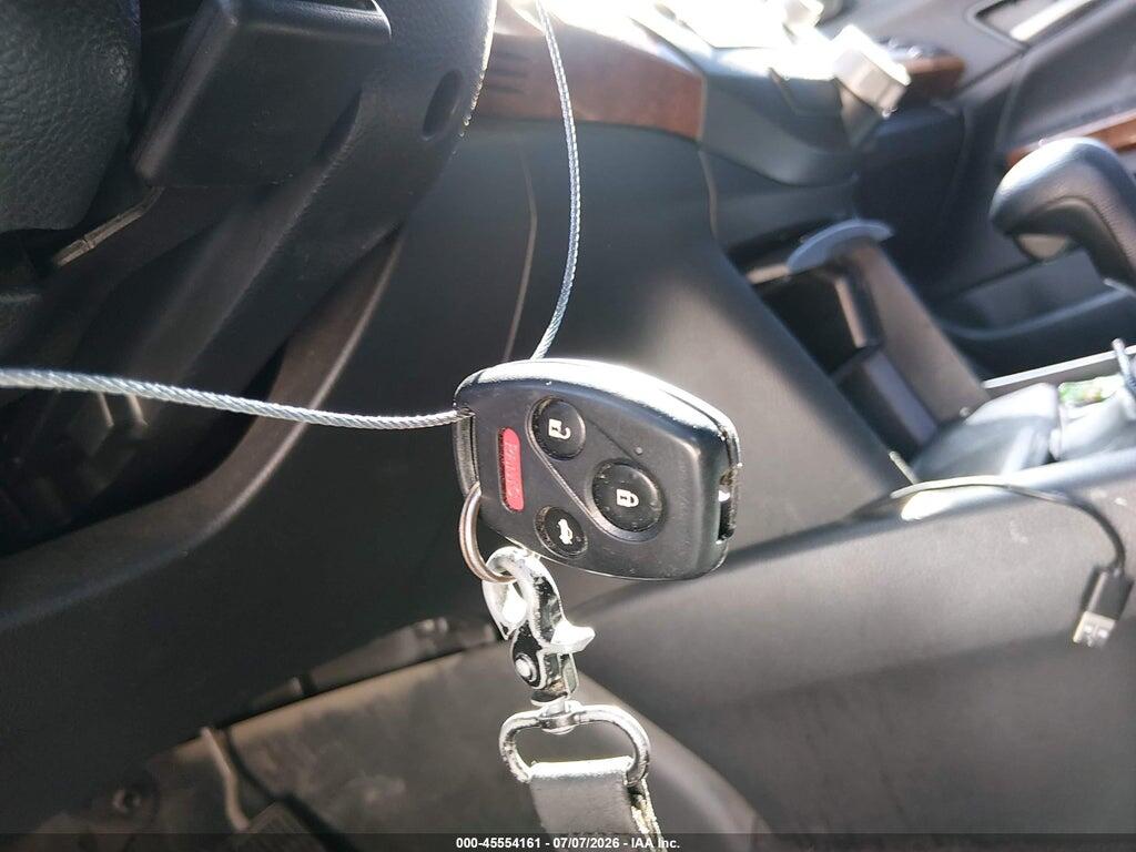 1HGCP2F84BA126345 2011 HONDA ACCORD photo no. 11