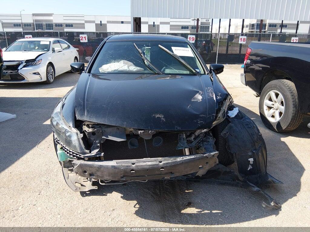 1HGCP2F84BA126345 2011 HONDA ACCORD photo no. 12