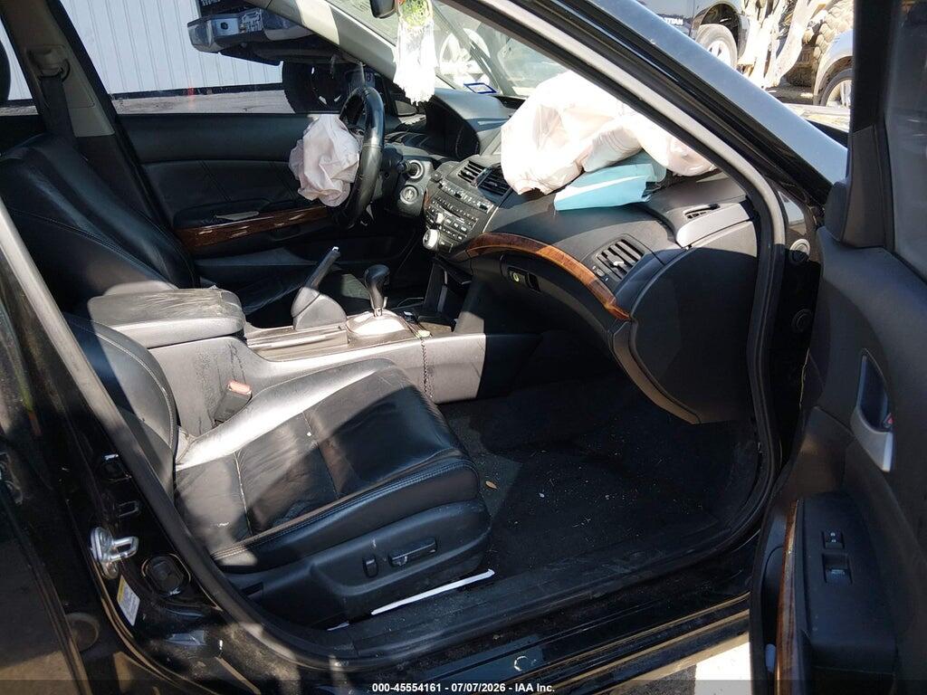 1HGCP2F84BA126345 2011 HONDA ACCORD photo no. 5