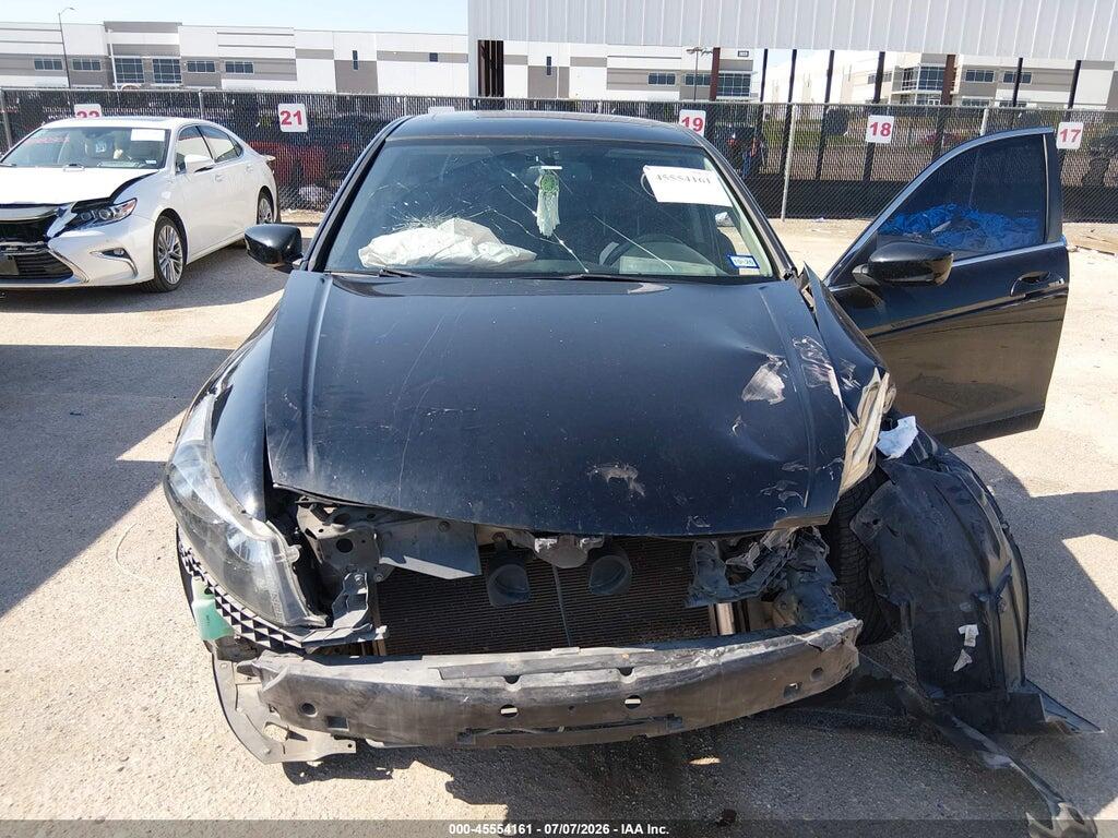 1HGCP2F84BA126345 2011 HONDA ACCORD photo no. 6