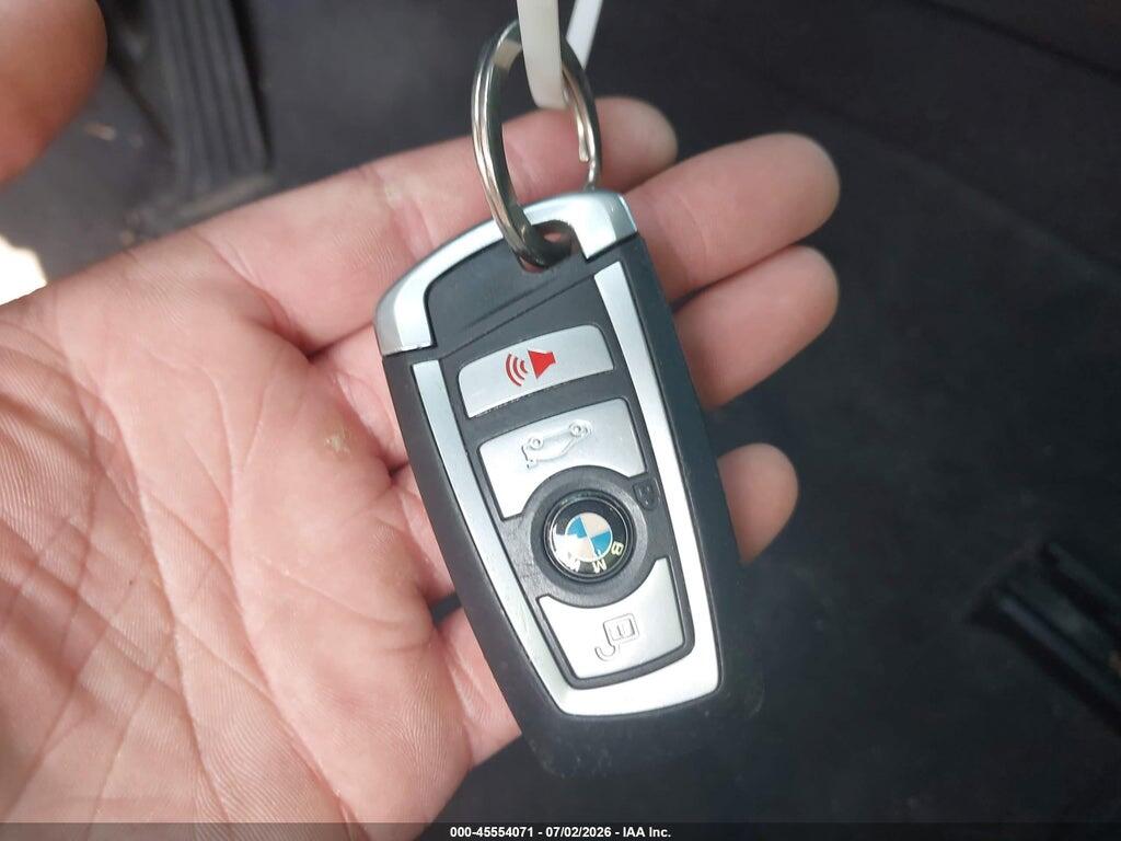 WBAKC6C56CC397112 2012 BMW 750I photo no. 11