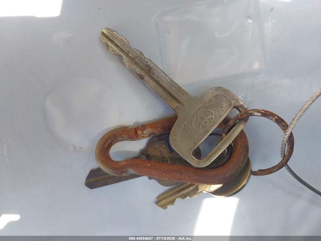 4TAWN72N0WZ132088 1998 TOYOTA TACOMA photo no. 11