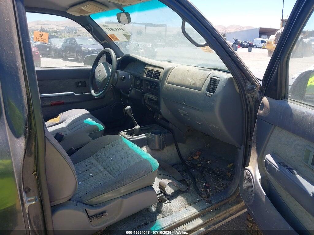 4TAWN72N0WZ132088 1998 TOYOTA TACOMA photo no. 5