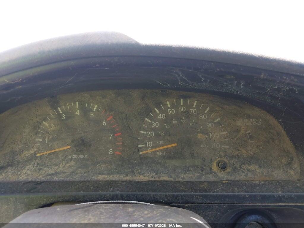 4TAWN72N0WZ132088 1998 TOYOTA TACOMA photo no. 7