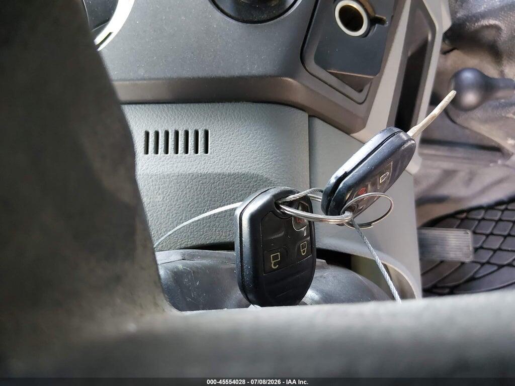 1FT8W3B66DEB76628 2013 FORD F-350 photo no. 10