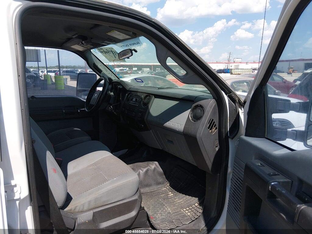 1FT8W3B66DEB76628 2013 FORD F-350 photo no. 6
