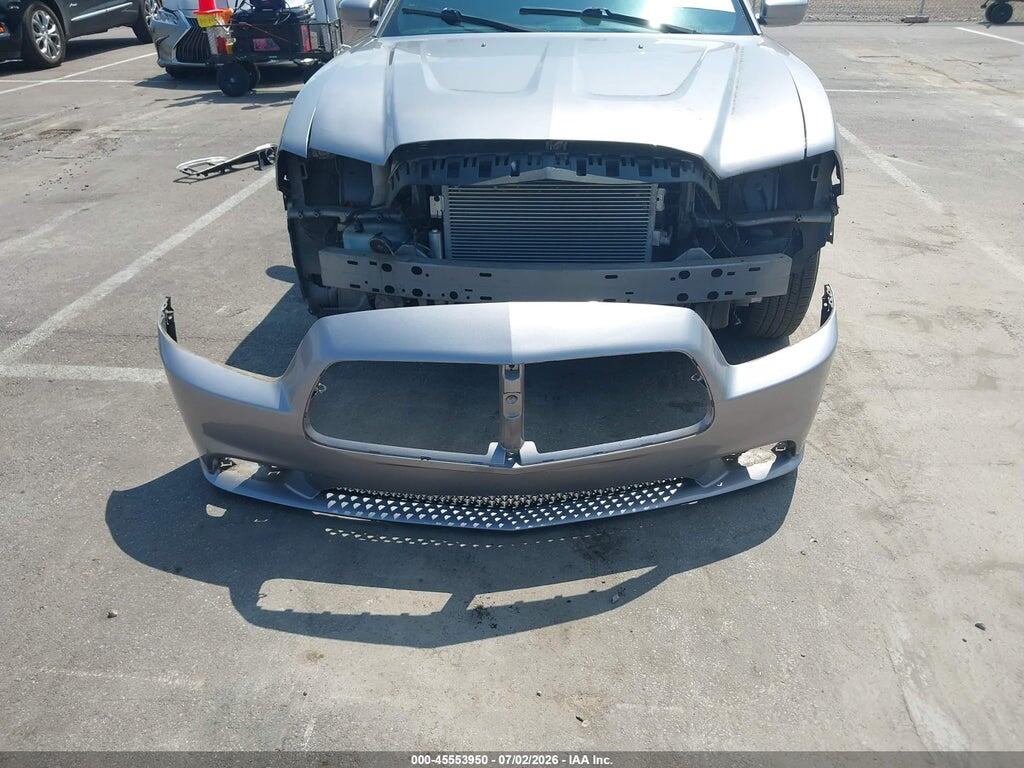 2C3CDXBG3EH174883 2014 DODGE CHARGER photo no. 12