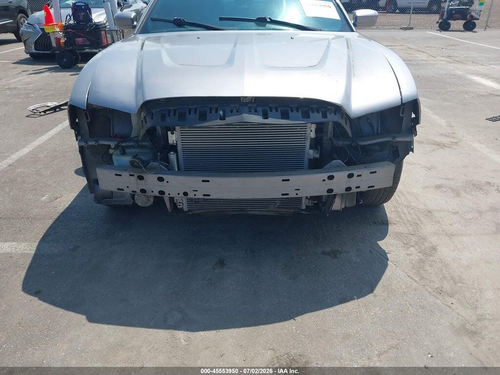 2C3CDXBG3EH174883 2014 DODGE CHARGER photo no. 6