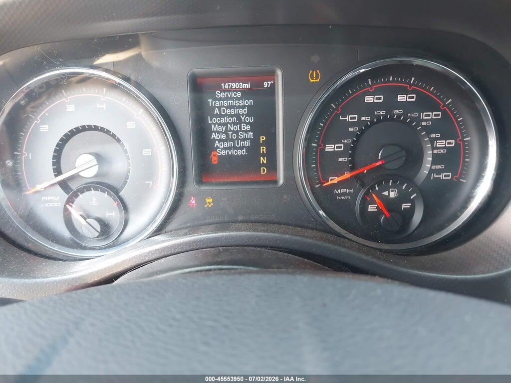 2C3CDXBG3EH174883 2014 DODGE CHARGER photo no. 7