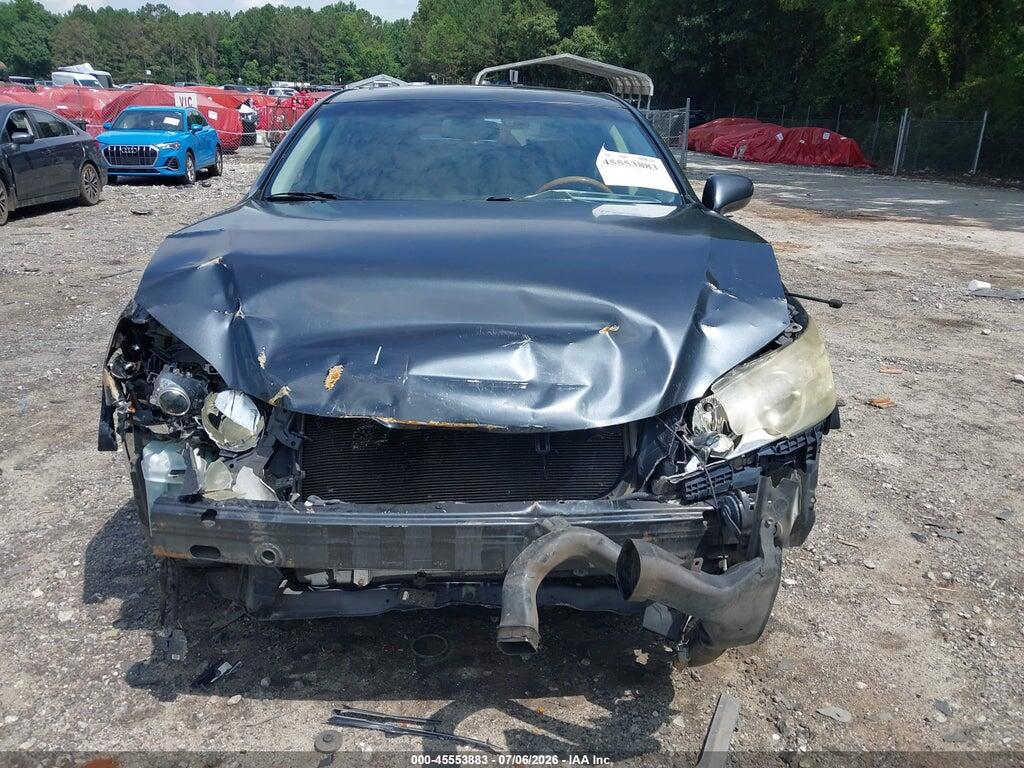 JTHBJ46G382201469 2008 LEXUS ES 350 photo no. 12