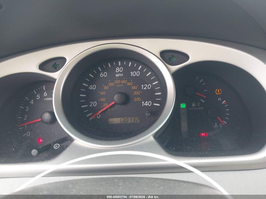 JTEDD21A250125559 2005 TOYOTA HIGHLANDER photo no. 7