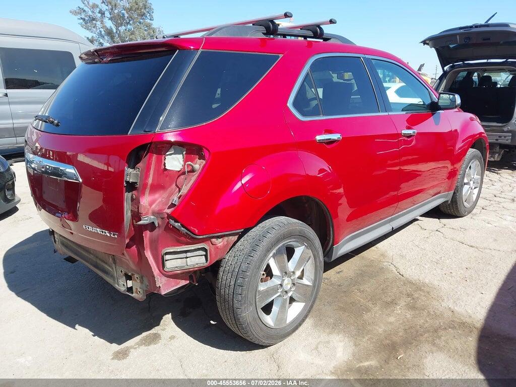 1GNFLGEK2EZ112328 2014 CHEVROLET EQUINOX photo no. 4